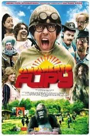 Campamento Flipy movie poster
