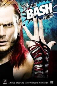 Poster do filme WWE The Bash 2009