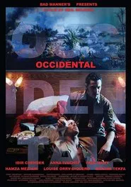 Poster do filme Occidental