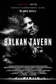 Poster da série Balkan Tavern