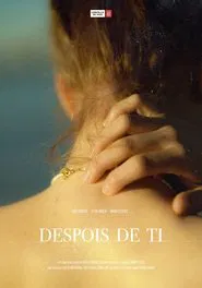 Despois de ti movie poster
