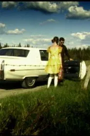 Poster do filme Cadillac Clown