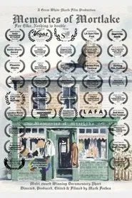 Memories of Mortlake movie poster