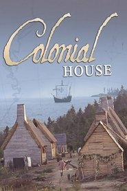 Colonial House tv show poster