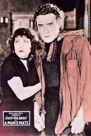 A Man's Mate movie poster