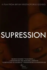 Supression movie poster