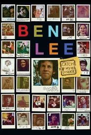 Ben Lee: Catch My Disease movie poster