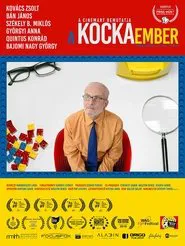 Poster do filme A kockaember