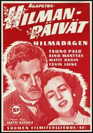 Poster do filme Hilmanpäivät