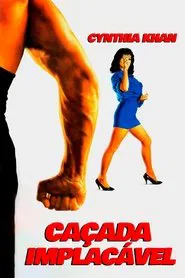 Poster do filme Caçada Implacável