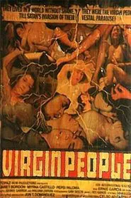 Virgin People 2 movie poster