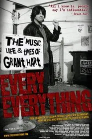 Every Everything movie poster
