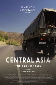 Central Asia: The Call of ISIS movie poster