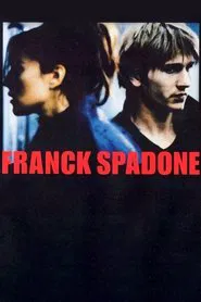Franck Spadone movie poster