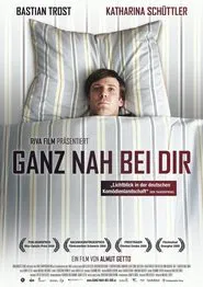 Ganz nah bei Dir movie poster