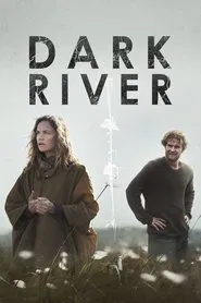 Dark River movie poster