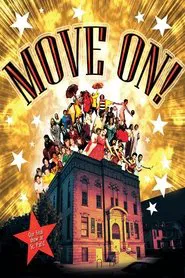 Move On! movie poster
