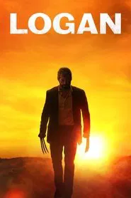 Logan movie poster