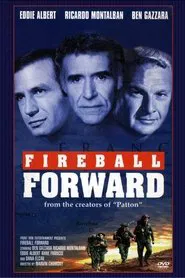 Fireball Forward movie poster