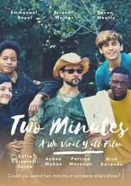 Two Minutes movie poster