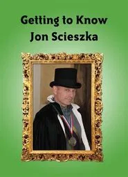 Getting to Know Jon Scieszka movie poster