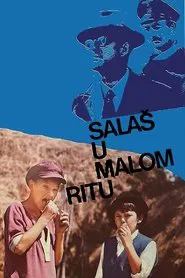 The Farm in the Small Marsh movie poster