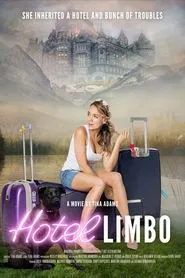 Hotel Limbo movie poster