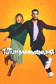 Tutunamayanlar tv show poster