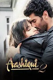 Aashiqui 2 movie poster