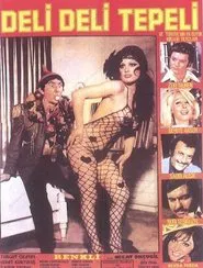 Deli Deli Tepeli movie poster