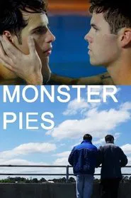 Monster Pies movie poster