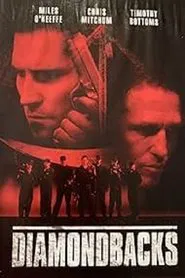 Diamondbacks movie poster
