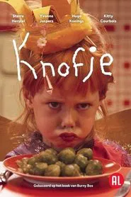 Knofje tv show poster