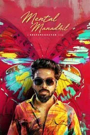 Mental Manadhil movie poster