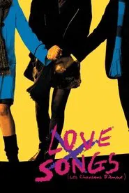Love Songs movie poster