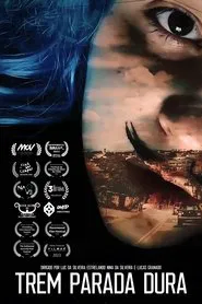 HEART-STOPPING TRAIN movie poster