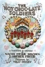 The Hot Choc-late Soldiers movie poster