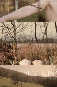 Sentiero movie poster