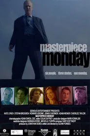 Masterpiece Monday movie poster