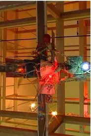 The Infinite Mercy Film movie poster