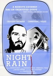 Night Rain movie poster