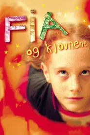 Fia og klovnene movie poster