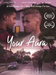 Your Aura movie poster