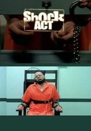 Shock Act movie poster