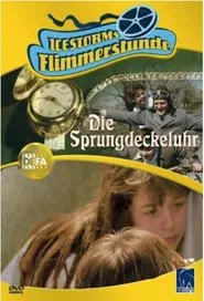 Poster do filme The Pocket Watch