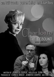Charlotte on the Rebound movie poster