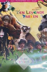 Poster do filme Historisk film om Dyreparken | Den levende Parken