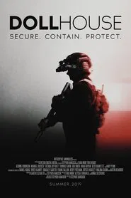 SCP: Dollhouse movie poster