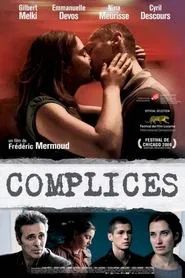 Poster do filme Accomplices