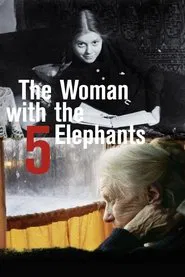 Poster do filme The Woman with the 5 Elephants